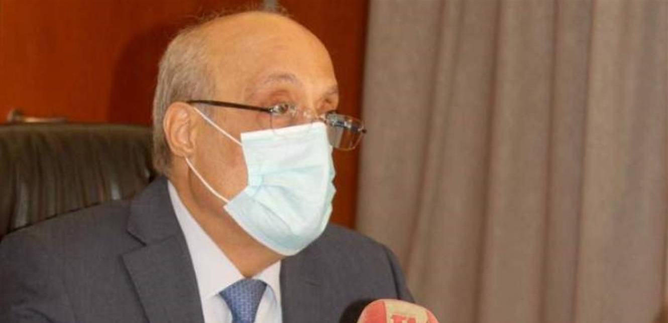 لقاح قد يصل الى لبنان قبل فايزر وبأقل كلفة.. هذا ما كشفه نقيب الأطباء