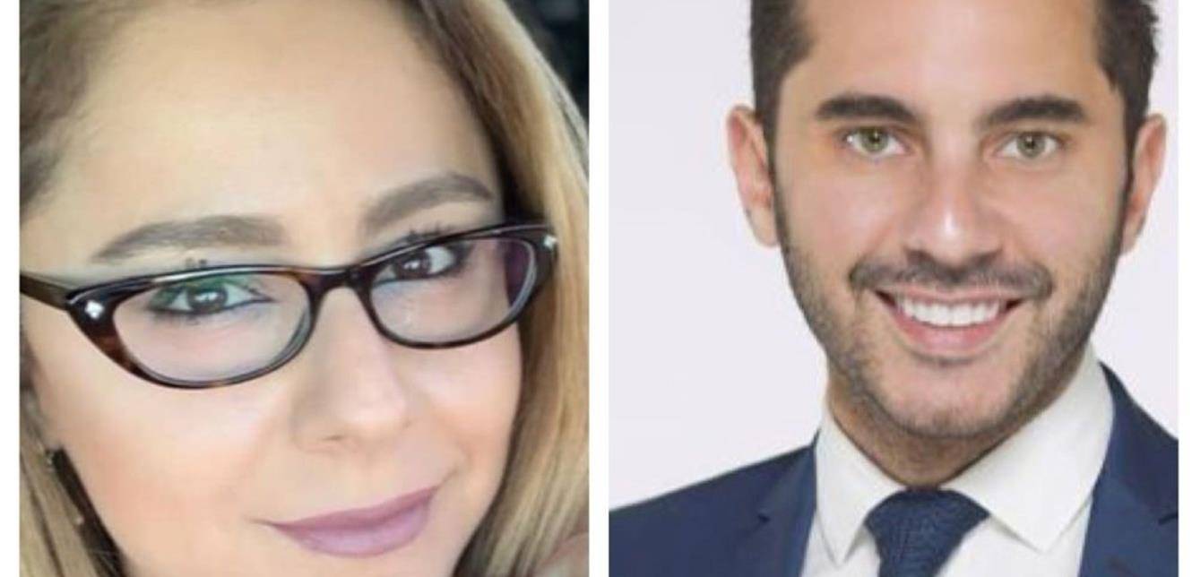 كانت تضحك وتوقف قلبها بشكل مفاجىء.. بيار رباط يكشف ما حصل مع شقيقته قبل وفاتها