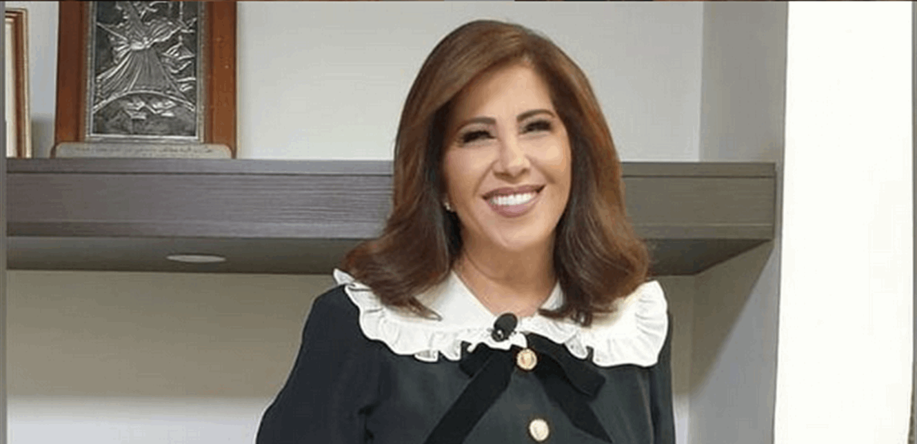 ليلى عبد اللطيف تنشر للمرة الأولى صورة زوجها.. تعرّفوا إليه