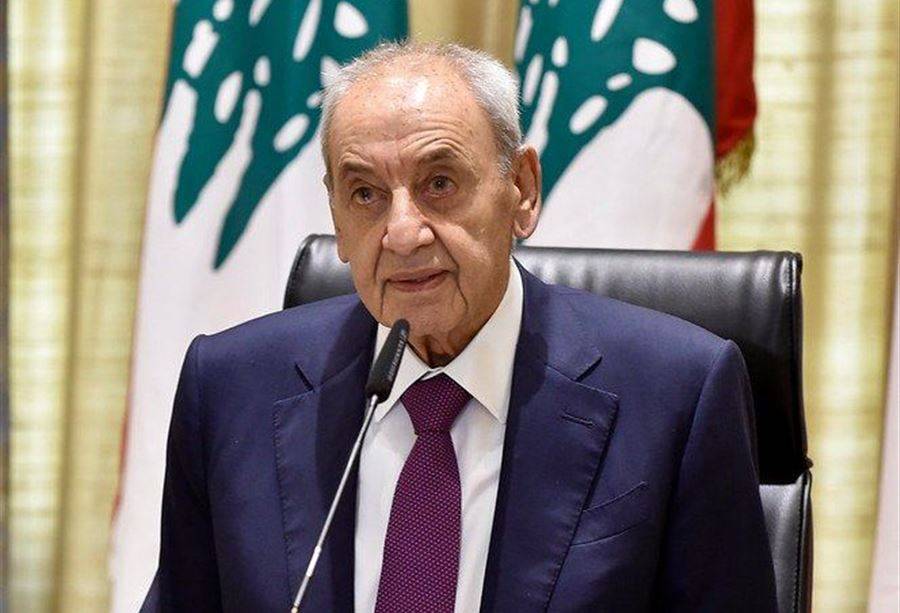 برّي اتصل بالراعي معزياً!