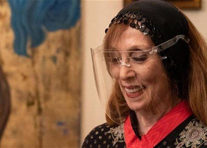 السيدة فيروز 