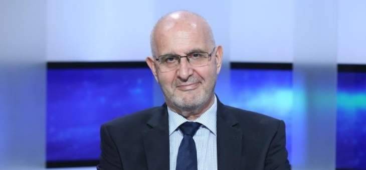 عراجي: من المتوقع الوصول الى ارقام عالية بعدد الاصابات بكورونا