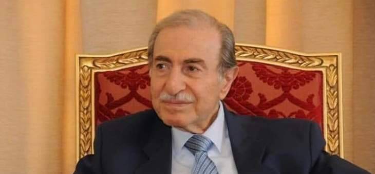 الخليل للرئيس عون: "كفى استهتارا بالدستور رحمةً بالبلاد والعباد"