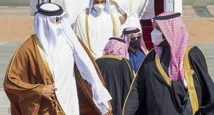 بعد المصالحة الخليجية.. إيران توجه 
