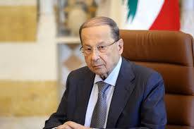 الرئيس عون هنأ آرام الأول والطوائف الأرمنية بالميلاد