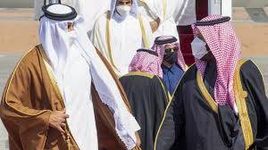 الإمارات تتحدث عن مصير المطالب الـ13 التي وضعتها دول المقاطعة للتصالح مع قطر