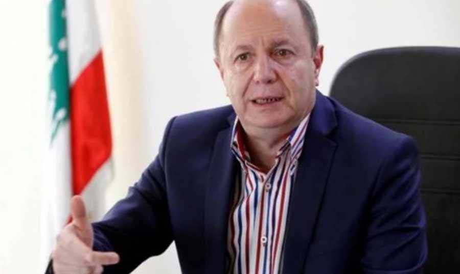الأسمر : لإقرار قانـــون ضــــم العامـلـيـن فــي المستشفيات الحـكـومية الـــى «الـصحة»