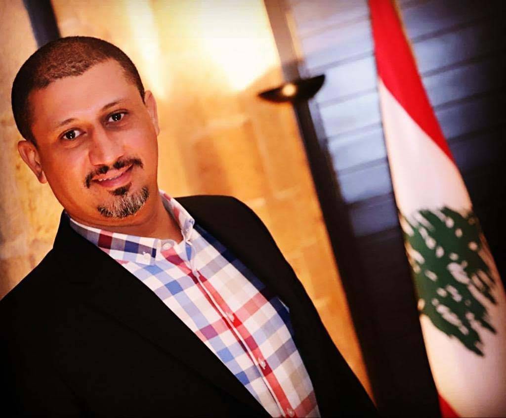 عضو الاتحادين العربي واللبناني للاسكواش ظافر كبّارة لـ«الديار» :
تربطني علاقة وطيدة مع عائلة اللعبة وعلى رأسها حكيم والأعضاء
وشكّلنا لجنة مهمتها احصاء عدد المدربين والحكام واللاعبين