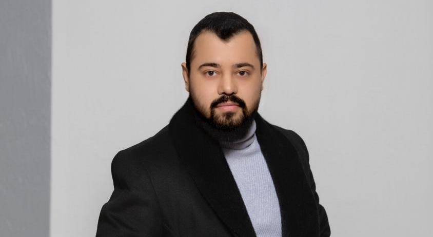 بين الصحفي ايلي مرعب وتطبيق بوديو .. وجهة نظر!