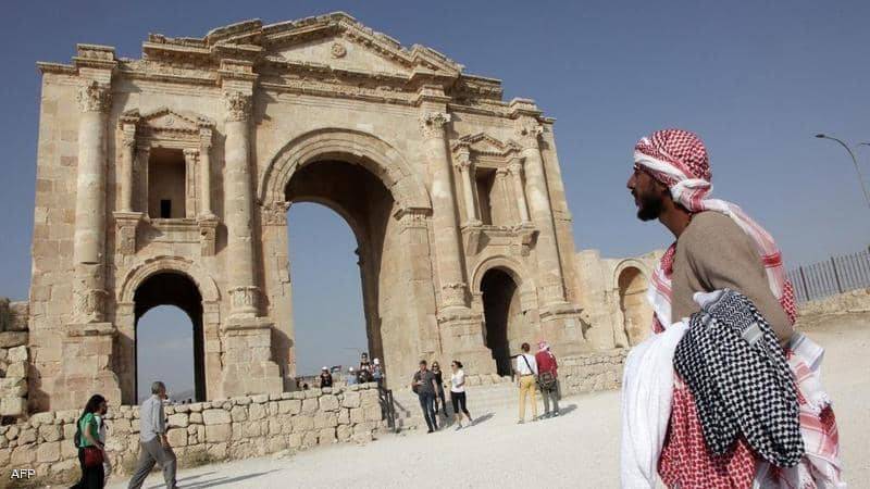 صدور حكم بإعدام منفّذ هجوم جرش الإرهابي