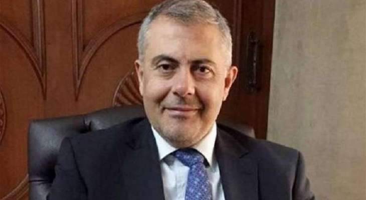 محافظ بيروت: المؤسسات غير الملتزمة بالإغلاق ستختم بالشمع الأحمر