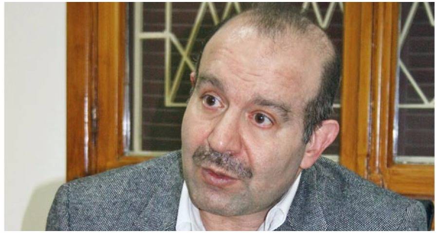 علوش: اصبح واضحا ان الرئيس عون يحتفظ بالحكومة كرهينة لمجرد حقده على الحريري