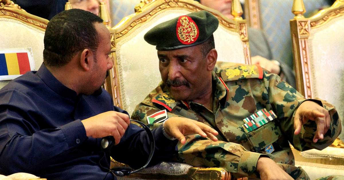 السودان يردّ على تحذير إثيوبيا بـ