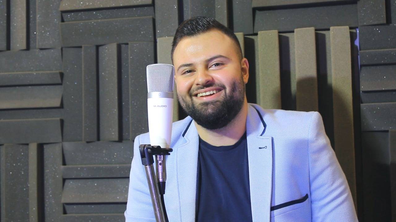 الفنان يوسف هيثم يحضر مفاجأة قريباً!