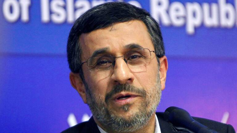 نجاد: التعاون الإيراني السعودي سيشكل فرصة ذهبية لإحلال السلم والإعمار لكل بلدان المنطقة
