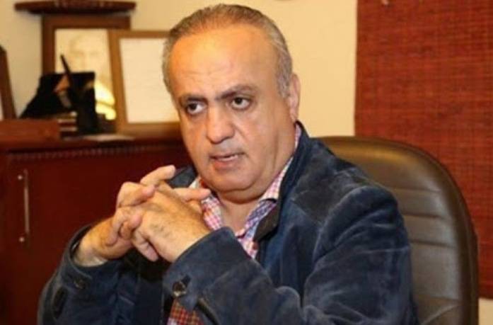 وهاب: السيادة لا تتجزأ