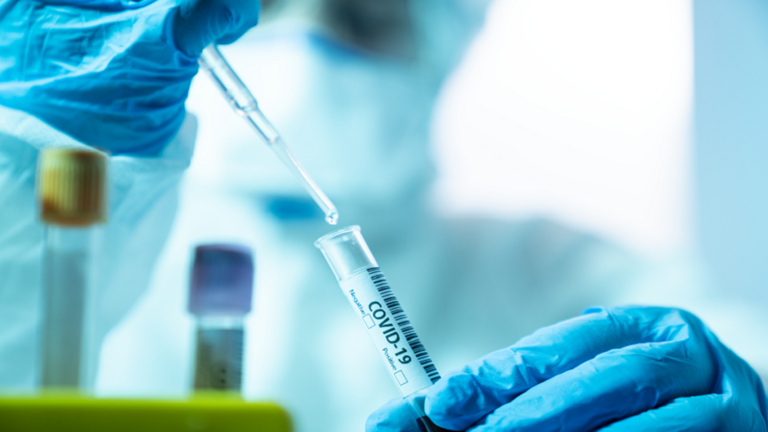 نموذج CDC الأمريكي قد يكشف كيف ينتشر أكثر من نصف حالات "كوفيد-19"!