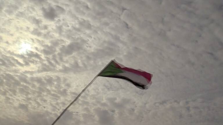 السودان يعلن عن قيام مقاتلة إثيوبية باختراق مجاله الجوي ويحذر أديس أبابا من عواقب خطيرة