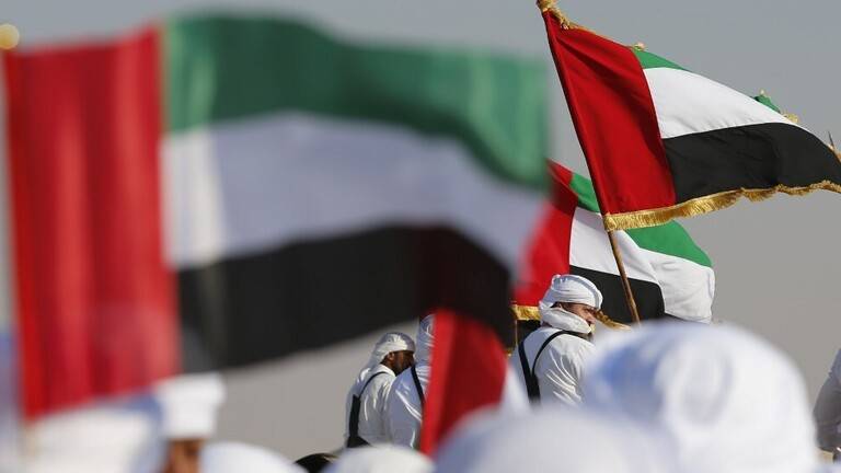ما حقيقة وقوع انفجار بالسفارة الاماراتية في بنغلاديش؟
