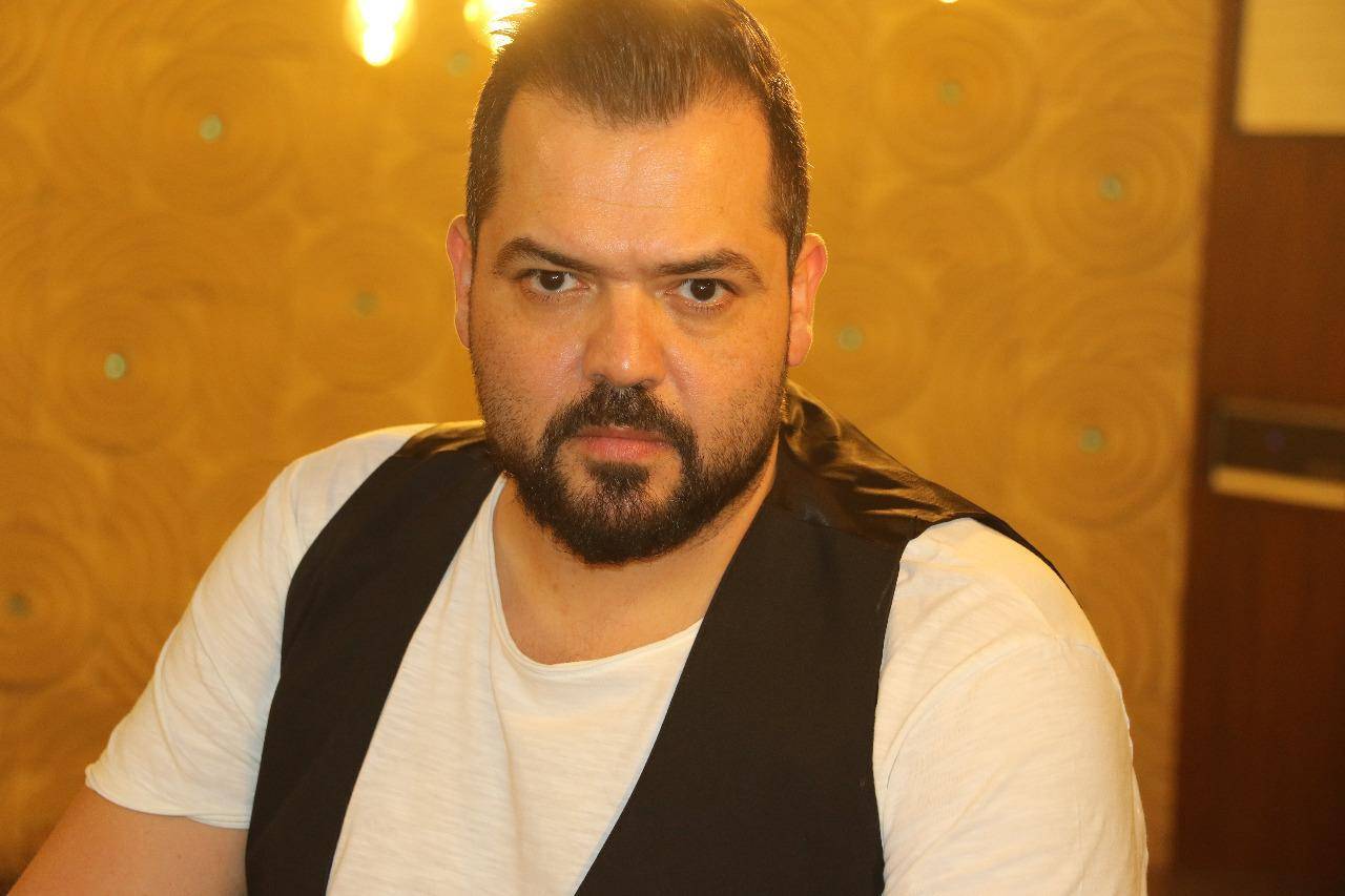 جديد النجم اللبناني "فادي بدر" ألبوم "الأسطورة" ..