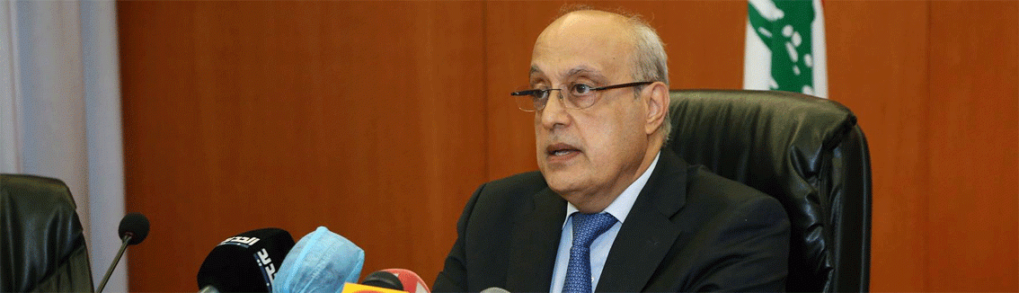أبو شرف طالب بإشراك نقابة الأطباء في عمل «الصحة» وعدم استثنائها في الاجتماعات والقرارات