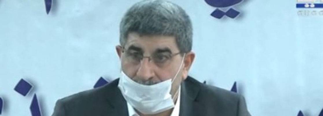 «اللــهم انـي قد بلـغـت»