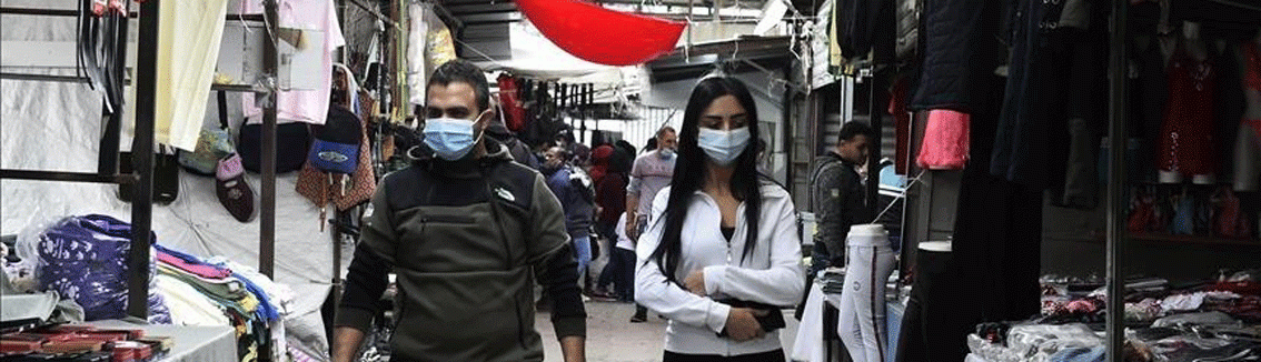 القطاع الصحي في لبنان يُنازع... البلد على بعد امتار من دخول السيناريو الايطالي !