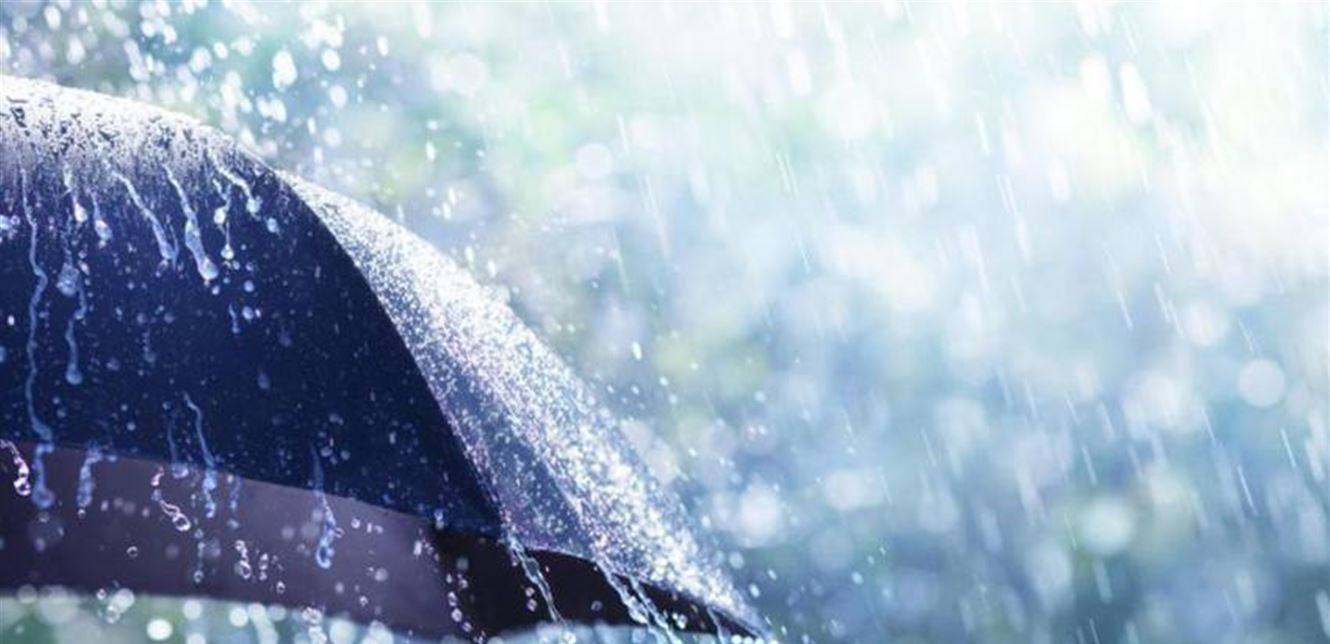 في هذا الموعد سيصل المنخفض الجوي إلى لبنان