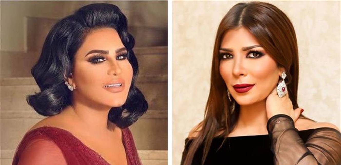 للمرة الأولى.. كشف تفاصيل المصالحة بين أحلام وأصالة (فيديو)