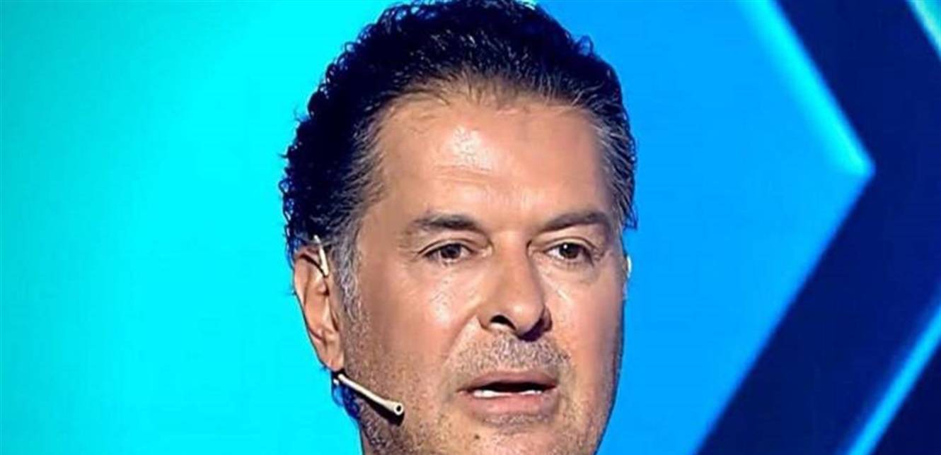 راغب علامة: "احتمال ربح ورقة اللوتو أكثر من إحتمال عدم وصول كورونا"!