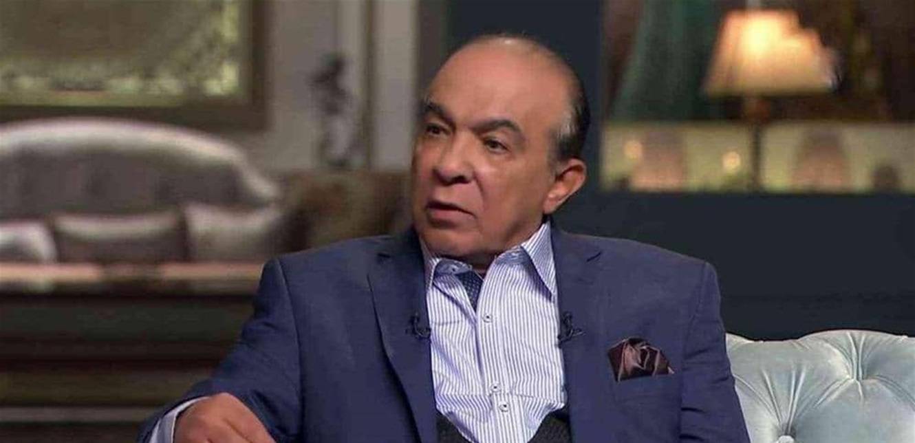 فيروس كورونا يخطف حياة فنان مصري
