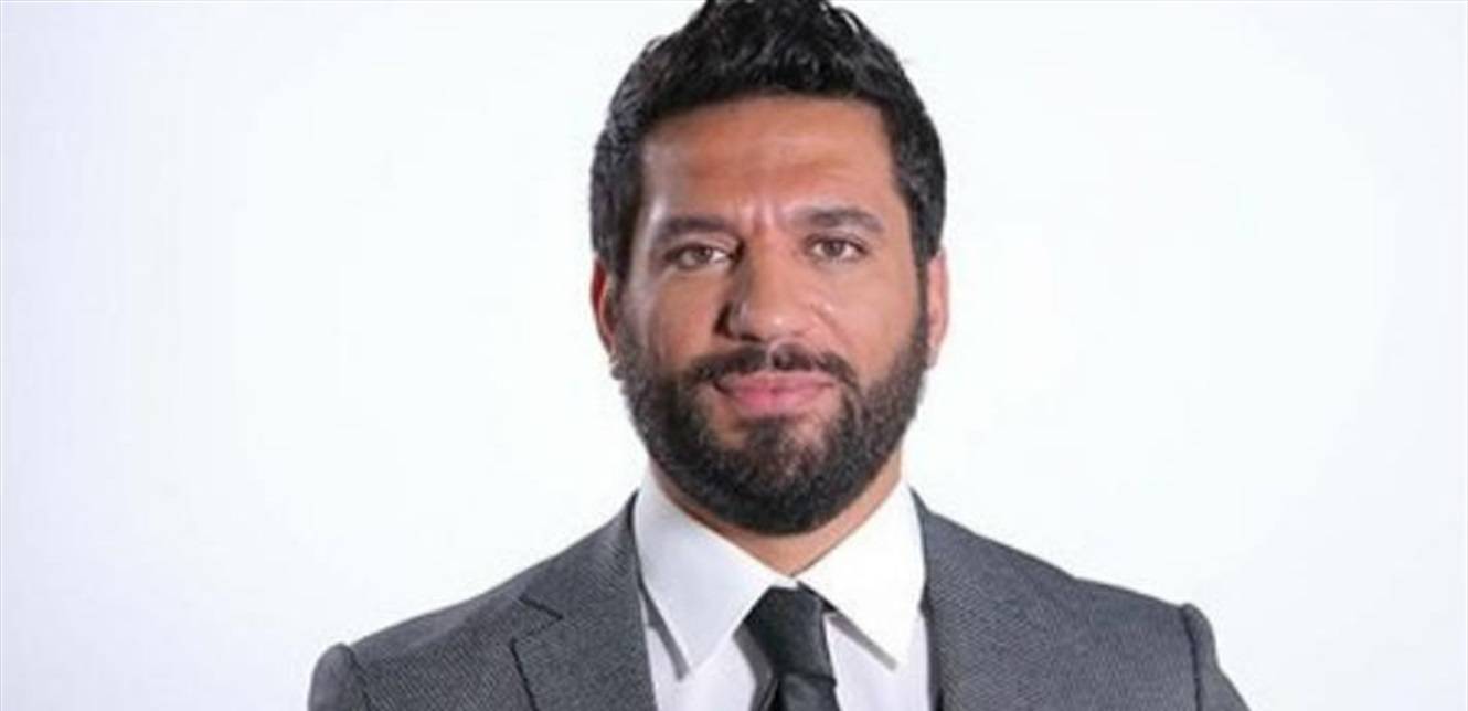 بكلمات مؤثرة.. حسن الرداد ينعي والدته: مع السلامة يا أغلى وأطيب أم في الدنيا