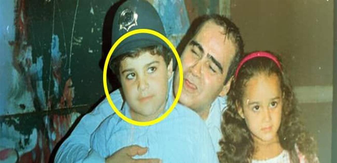 وفاة نجل الممثل الراحل الشهير بعد دخوله في غيبوبة (صورة)