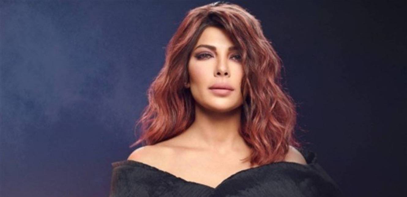 أصالة حزينة لوفاة والدها الثاني: "الكلمات لا تكفي لتفسير غربتي" (فيديو)