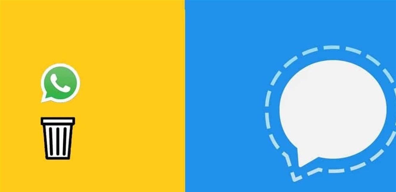 لماذا يعتبر هذا التطبيق البديل الأفضل لواتساب؟