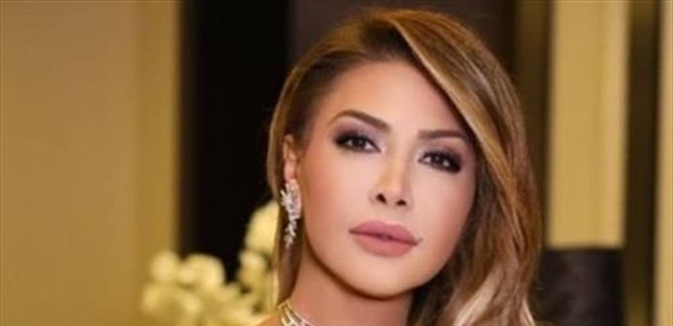 نوال الزغبي تفاجىء جمهورها بلوك مختلف (صور)