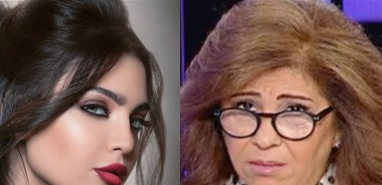 بعدما اتهمتها بتقاضي أموال وبمصير مشابه لسوزان تميم.. هكذا ردت ليلى عبد اللطيف على قمر