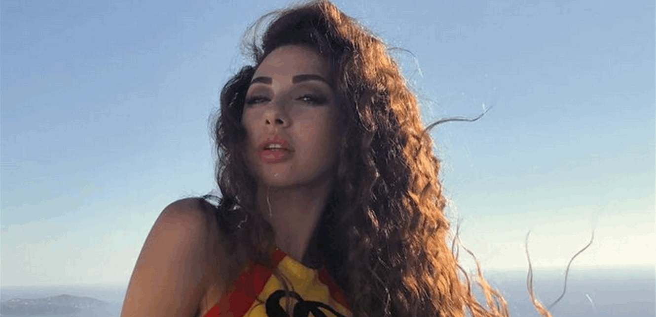 ميريام فارس تحدث ضجة بفيديو جديد.. بحة وتغيّر في شكل وجهها!