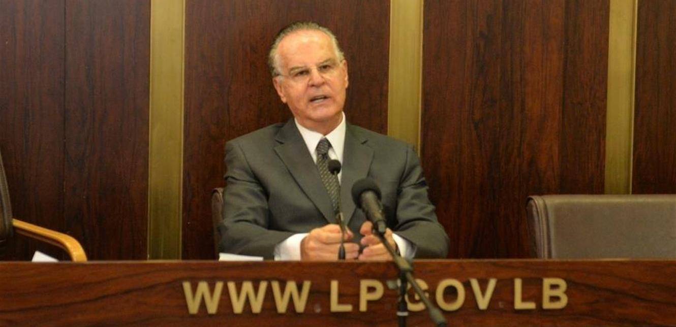 عدوان نعى مسعود الأشقر: وداعاً أيها المقاوم الحقيقي الصادق