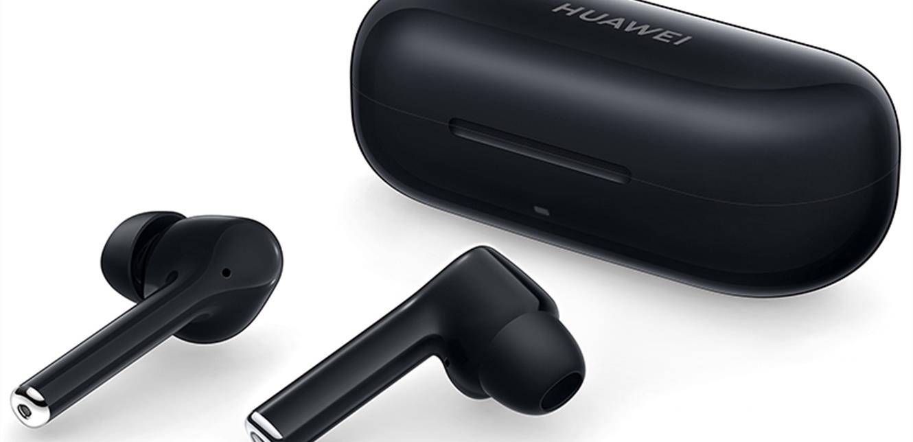 4 أسباب تجعلك تود استكشاف HUAWEI FreeBuds 3i.. سماعات إلغاء الضجيج الشاملة من هواوي!