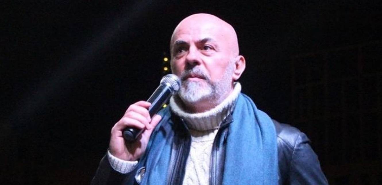 وجيه صقر في أول رسالة بعد إصابته الثانية بـ"كورونا".. هذا ما حذر الأطباء منه