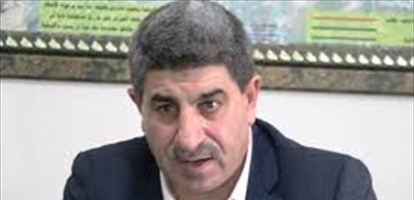 طليس أمل أن يعطي وزير الداخلية تعليماته لعمل سائقي الفانات قبل الإقفال العام