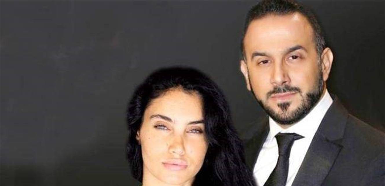 قصي خولي ومديحة الحمداني.. وتفاصيل عن علاقتهما