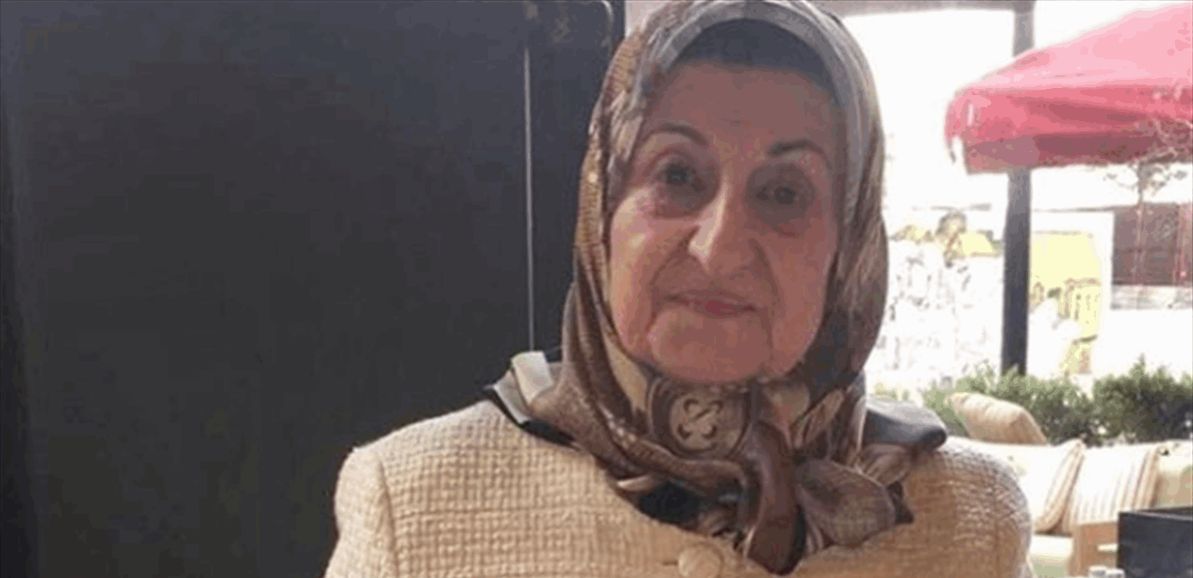إعلامية لبنانية تخسر والدتها: يا روح روحي... روحي راحت معك