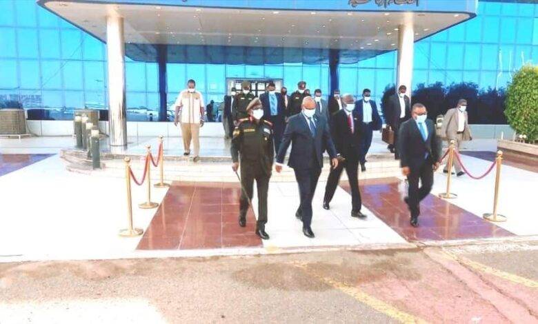 وفد تونسي يزور تشاد لبحث مسار العلاقات الثنائية المتطورة