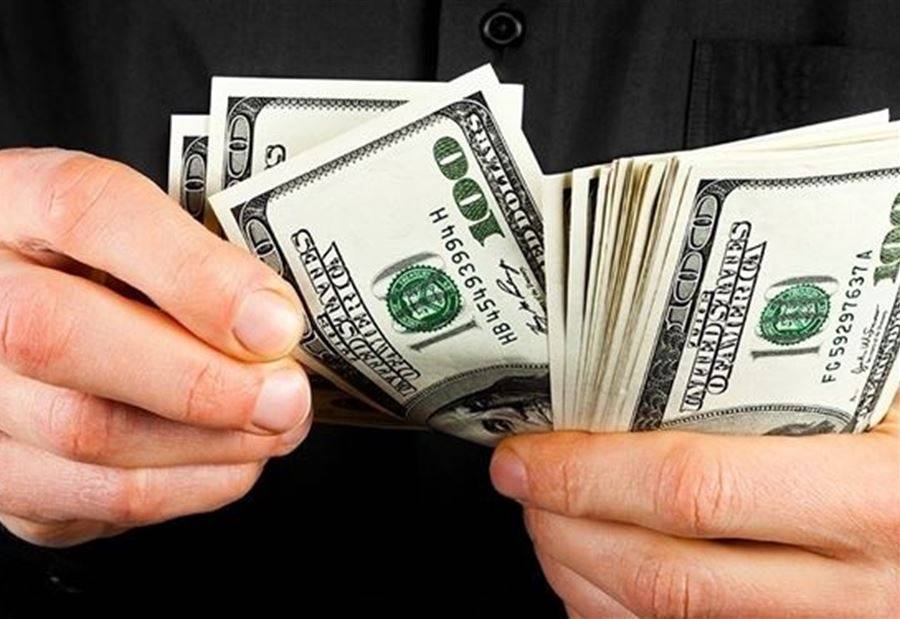 كيفَ أقفل دولار السوق السوداء مساء اليوم؟