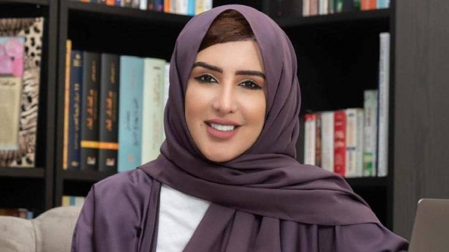 عفراء النعيمي : قطر مستعدة لتقديم نسخة مبهرة من بطولة كأس العالم