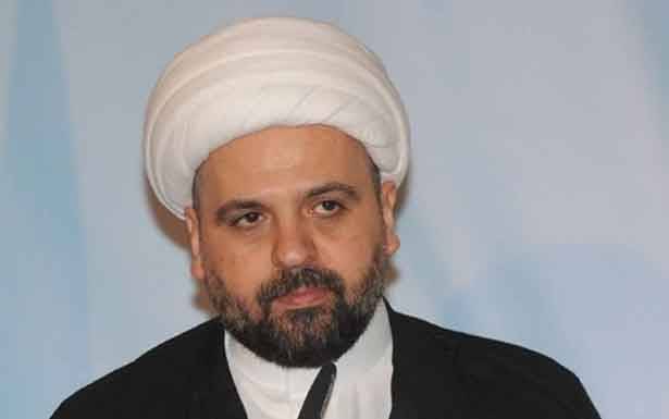 أحمد قبلان: العين على حكومة إنقاذ وطنية لا حكومة سفارات