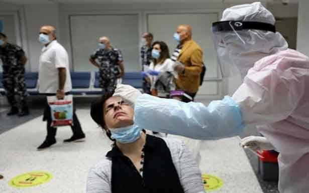«كورونا» : 16 حالة وفاة و3743 اصابة جديدة