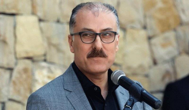 عبدالله: البارحة سقطت نظرية بي الكل